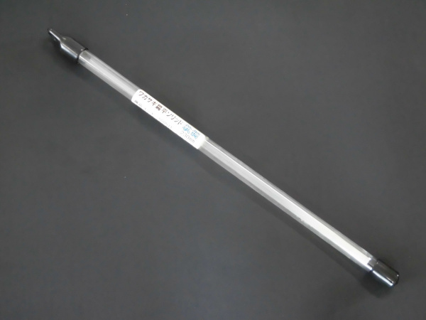 ニッシン ワカサギ扁平ソリッド